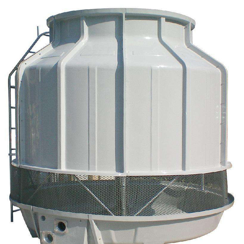 冷却塔进出水温差控制标准是多少？