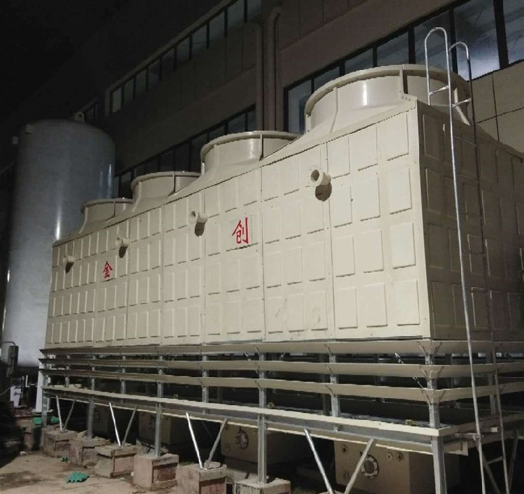 空调冷却塔操作注意事项